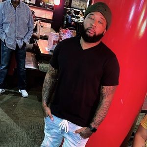 Meet your Posher, Keyon